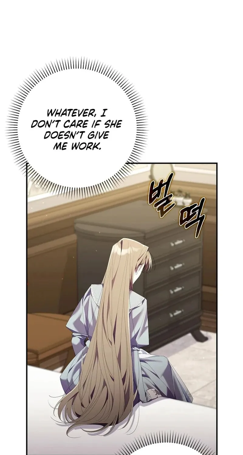 Don't Expect Me to Take Responsibility Chapter 6 page 63 - 