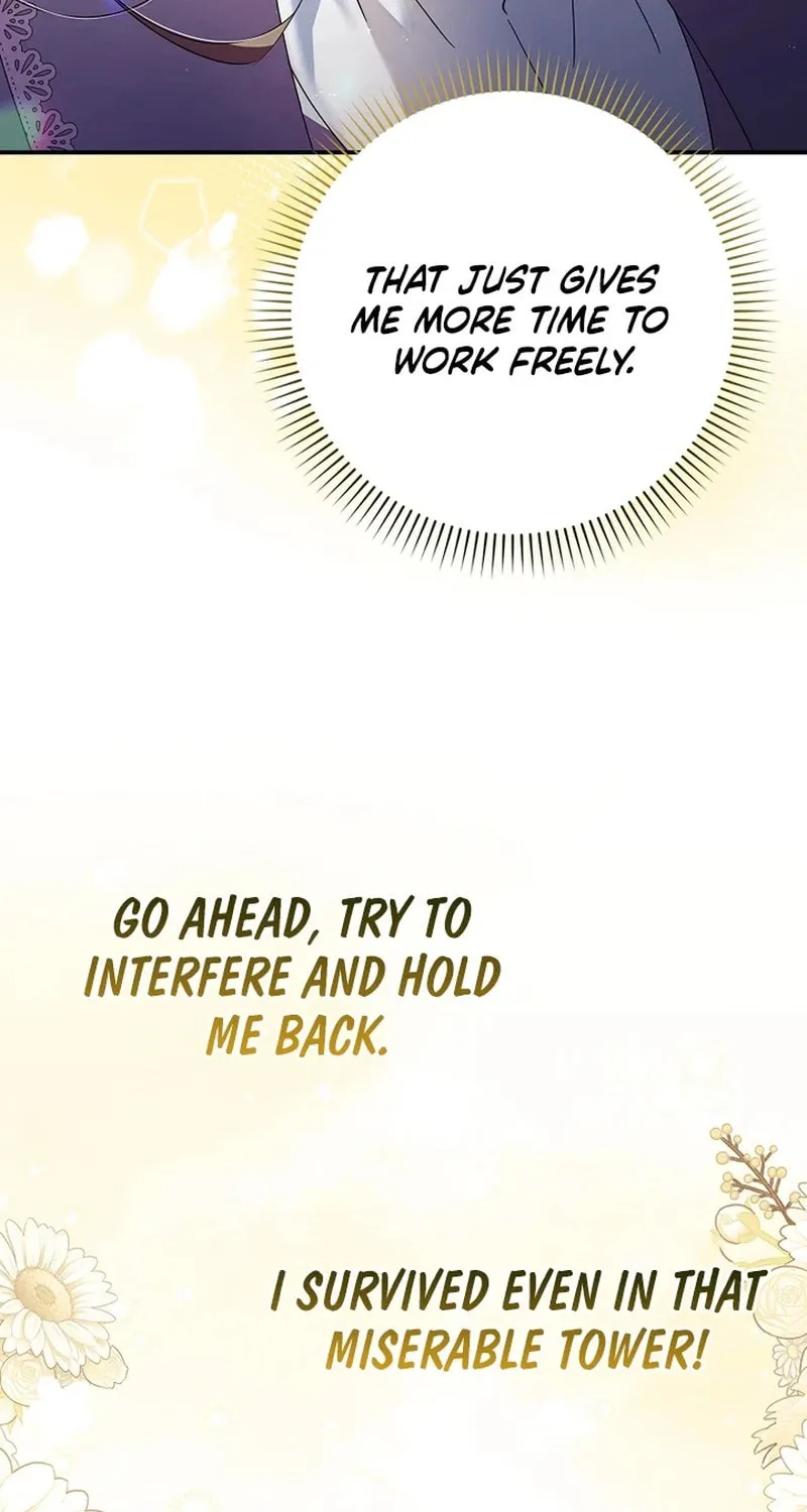 Don't Expect Me to Take Responsibility Chapter 6 page 69 - 