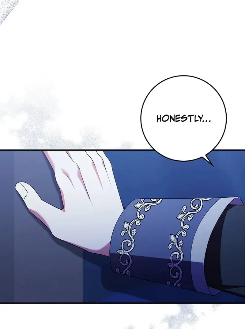 Don't Expect Me to Take Responsibility Chapter 6 page 77 - 