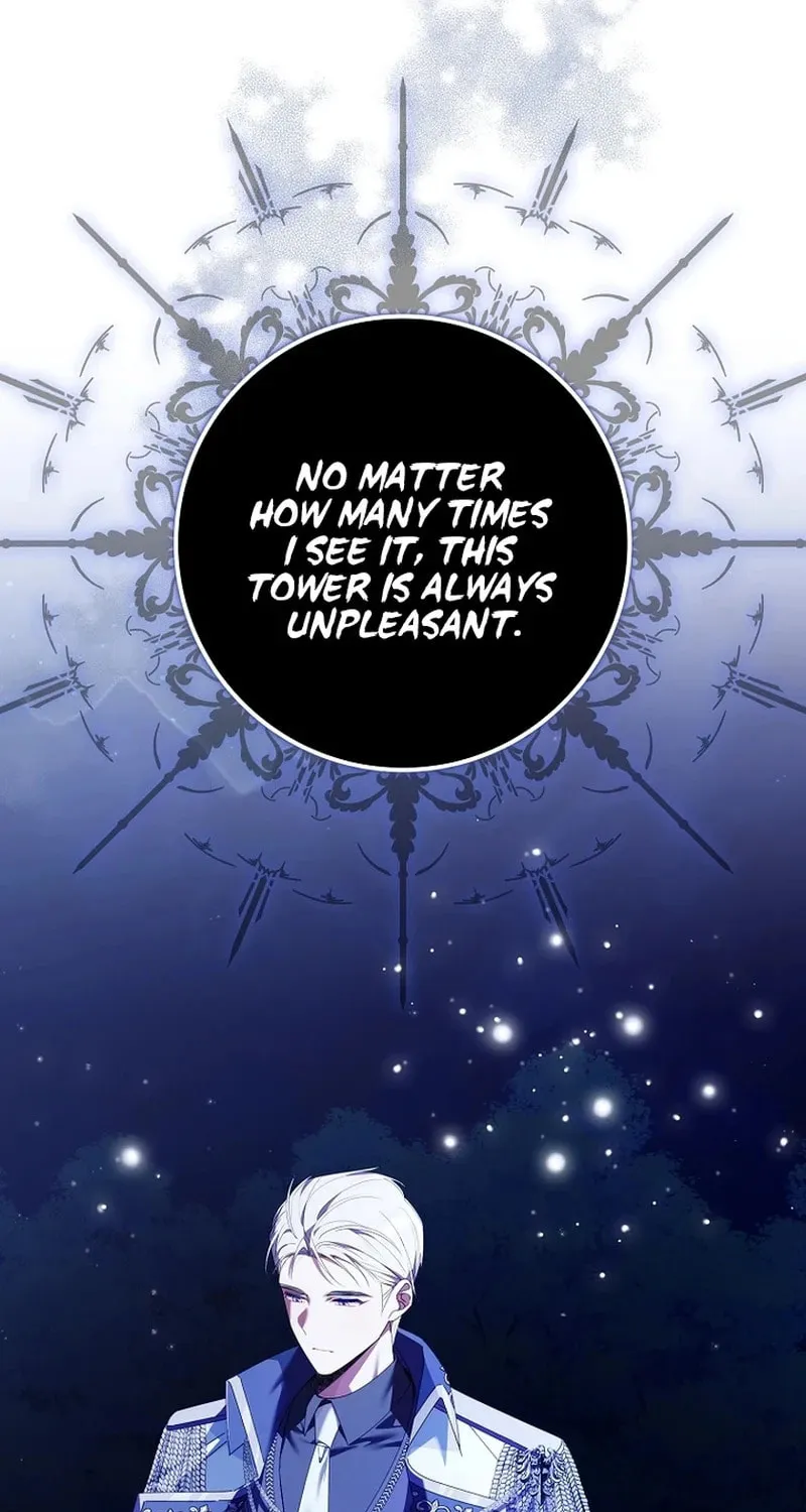 Don't Expect Me to Take Responsibility Chapter 6 page 78 - 
