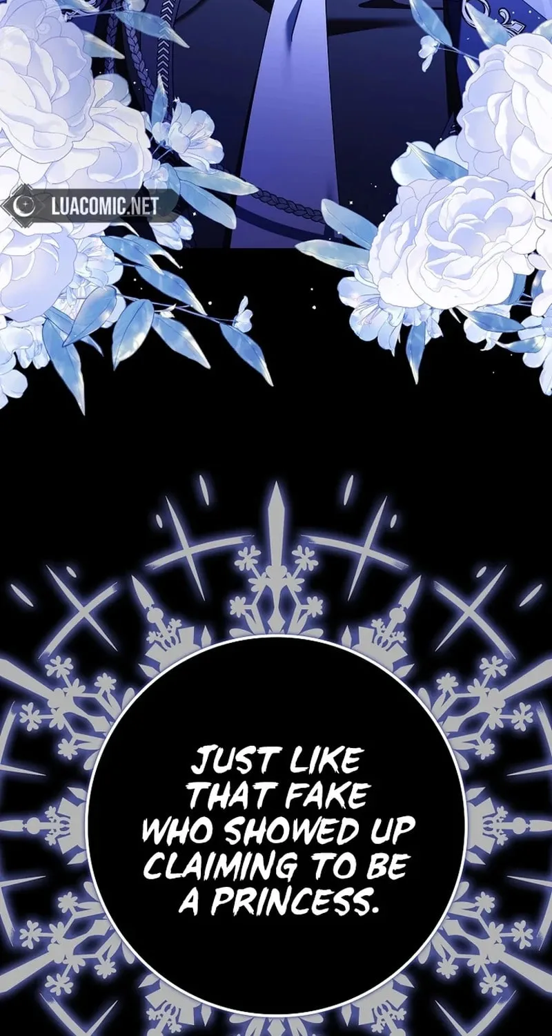 Don't Expect Me to Take Responsibility Chapter 6 page 80 - 
