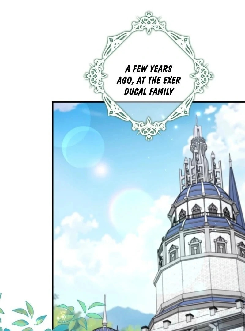 Don't Expect Me to Take Responsibility Chapter 60 page 104 - 