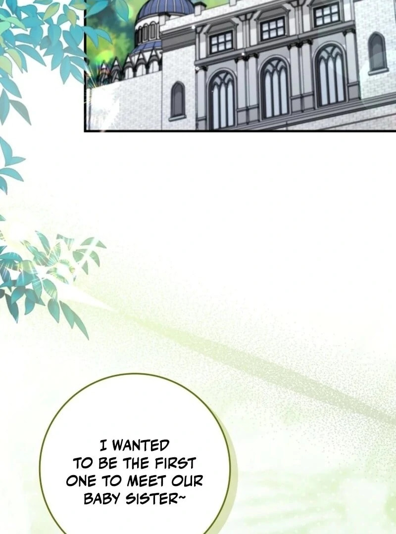 Don't Expect Me to Take Responsibility Chapter 60 page 105 - 