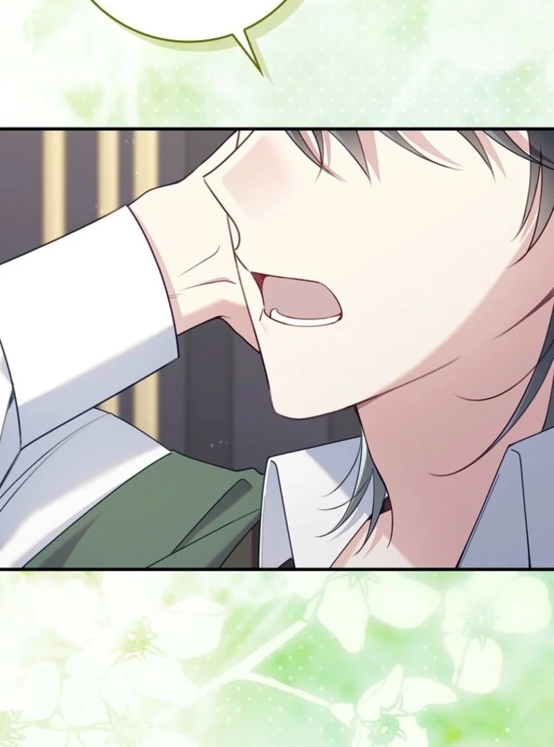 Don't Expect Me to Take Responsibility Chapter 60 page 106 - 