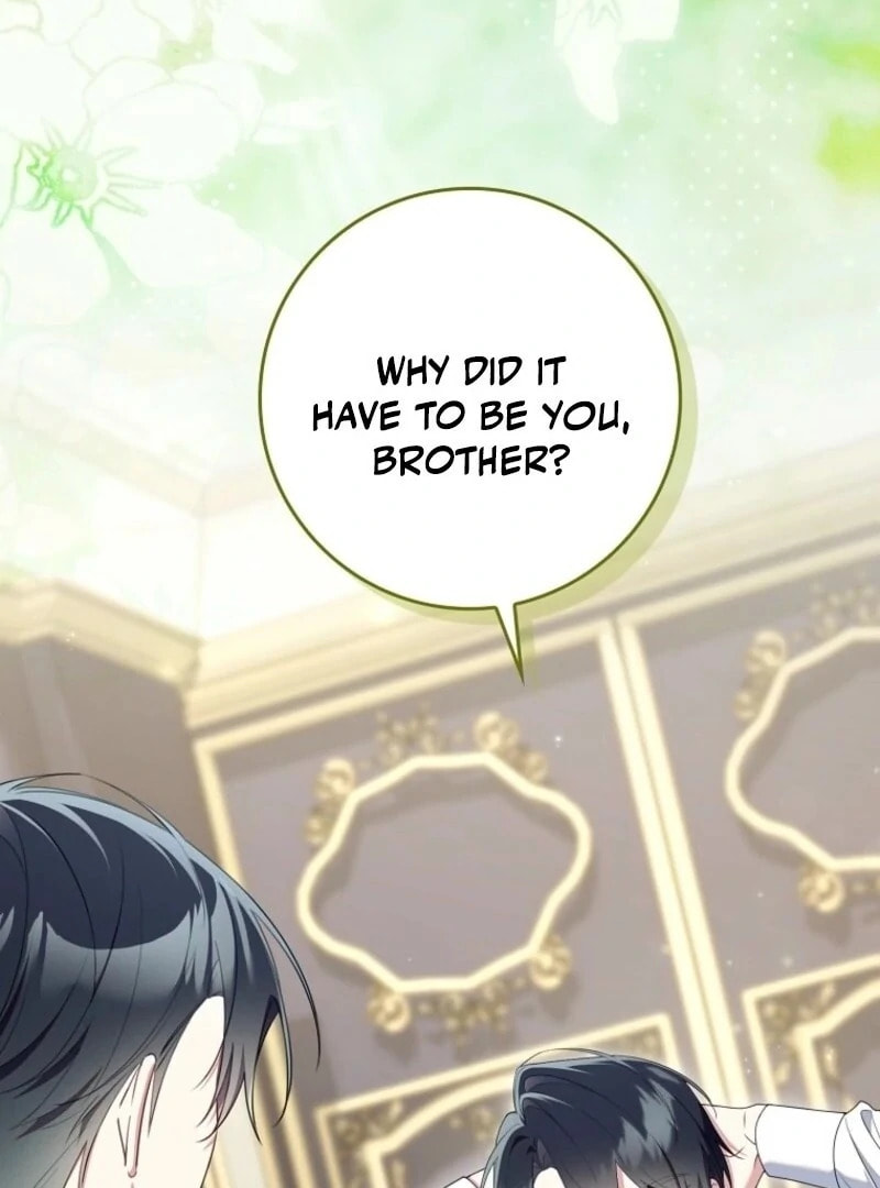 Don't Expect Me to Take Responsibility Chapter 60 page 107 - 