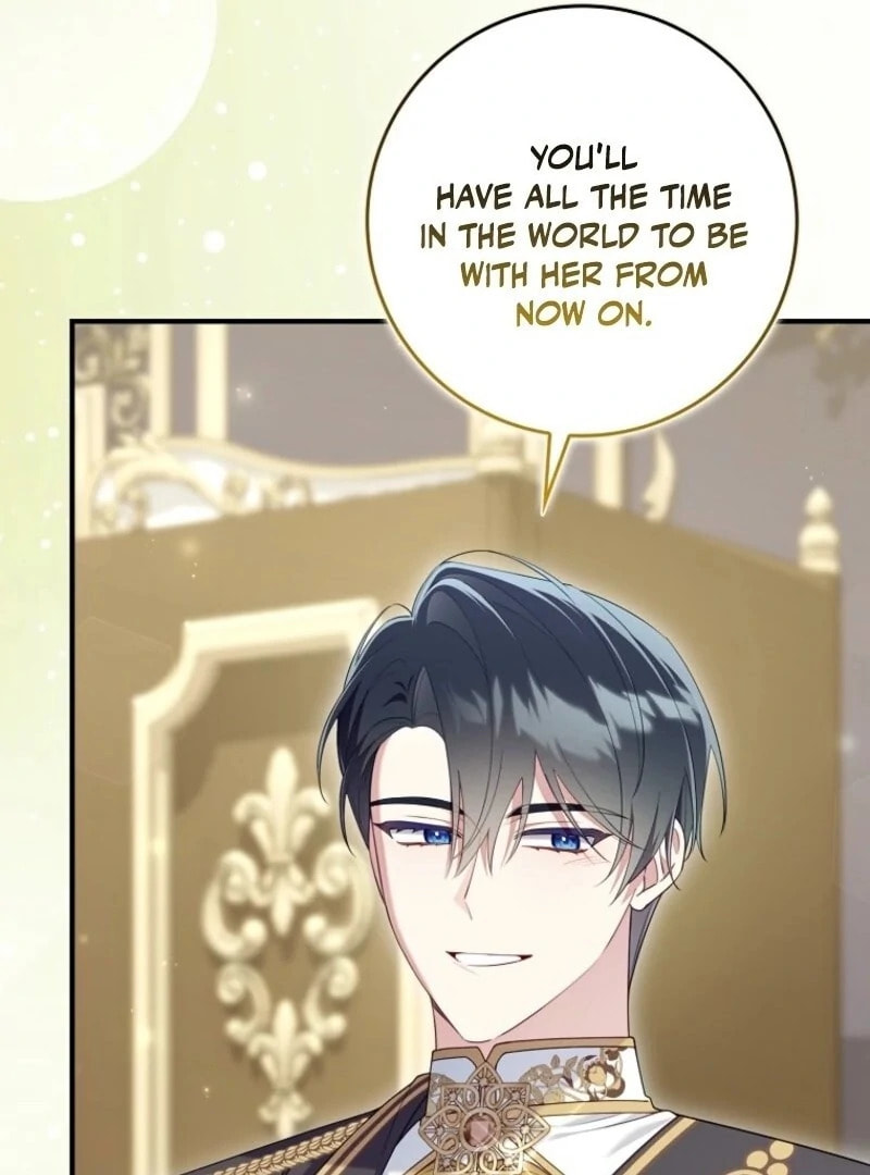 Don't Expect Me to Take Responsibility Chapter 60 page 110 - 
