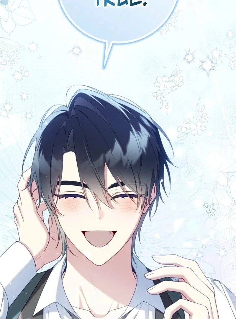 Don't Expect Me to Take Responsibility Chapter 60 page 112 - 