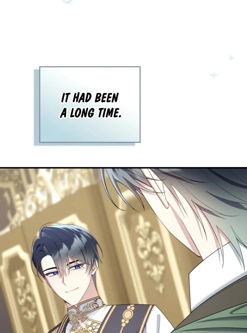 Don't Expect Me to Take Responsibility Chapter 60 page 114 - 