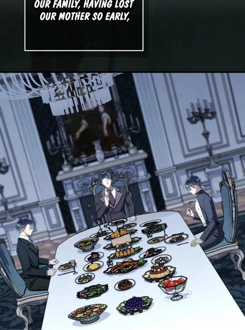 Don't Expect Me to Take Responsibility Chapter 60 page 116 - 