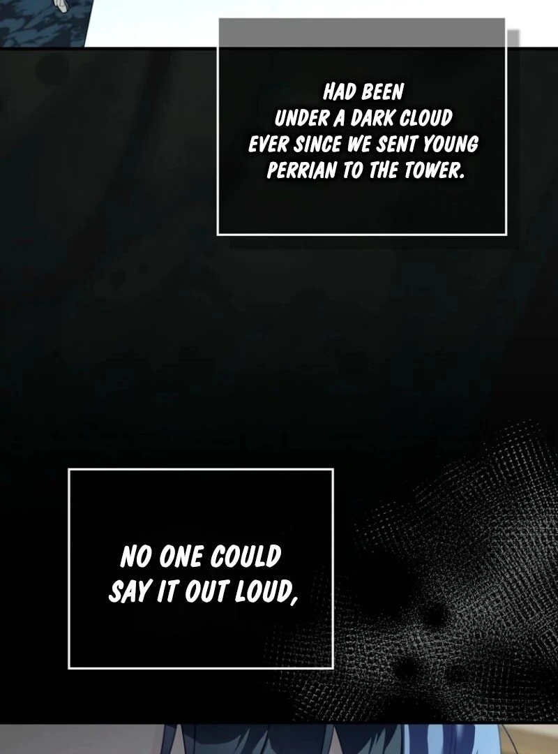 Don't Expect Me to Take Responsibility Chapter 60 page 117 - 