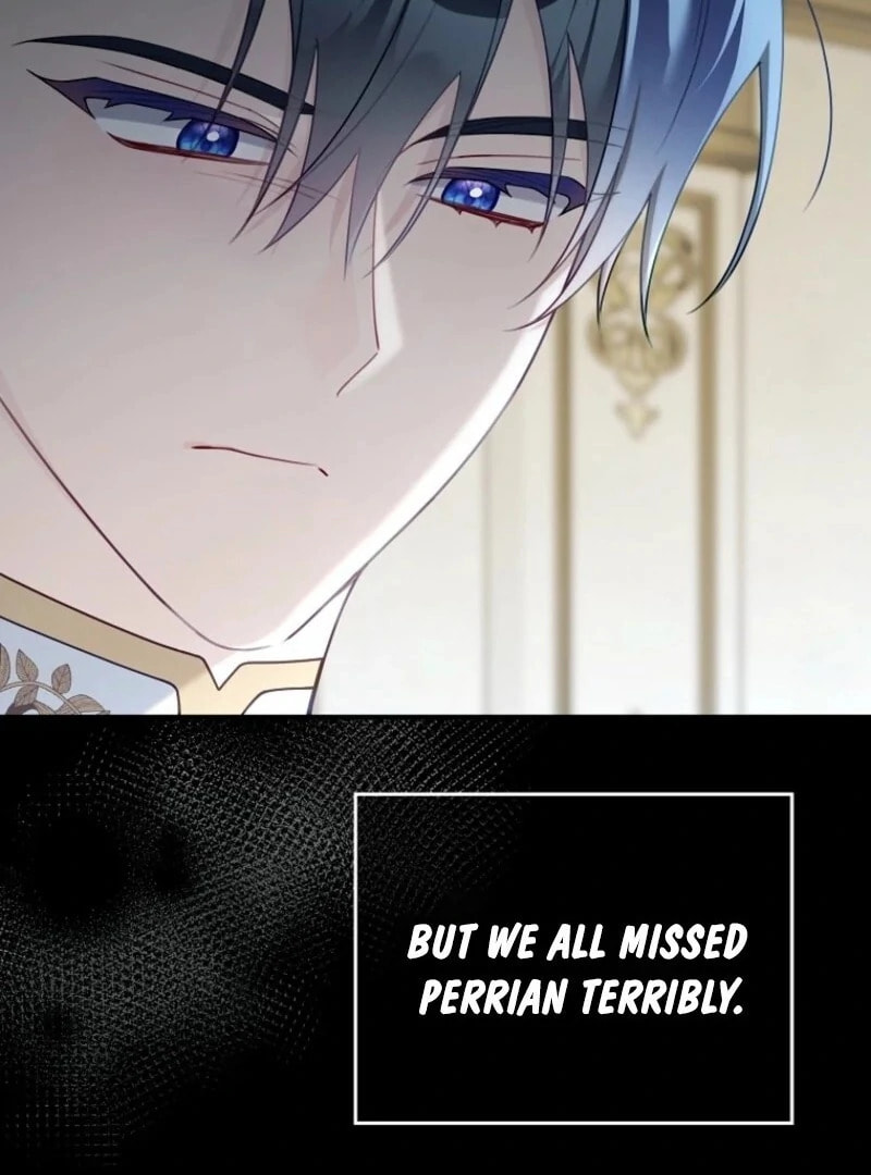 Don't Expect Me to Take Responsibility Chapter 60 page 118 - 