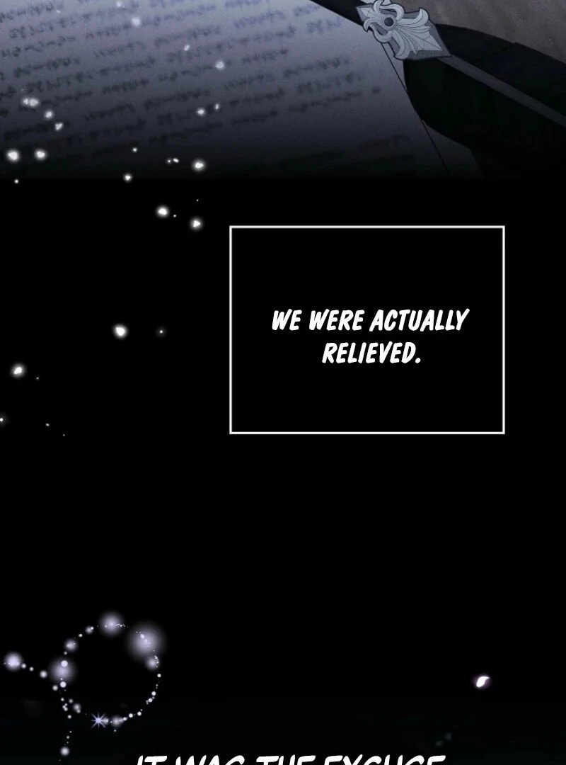 Don't Expect Me to Take Responsibility Chapter 60 page 120 - 