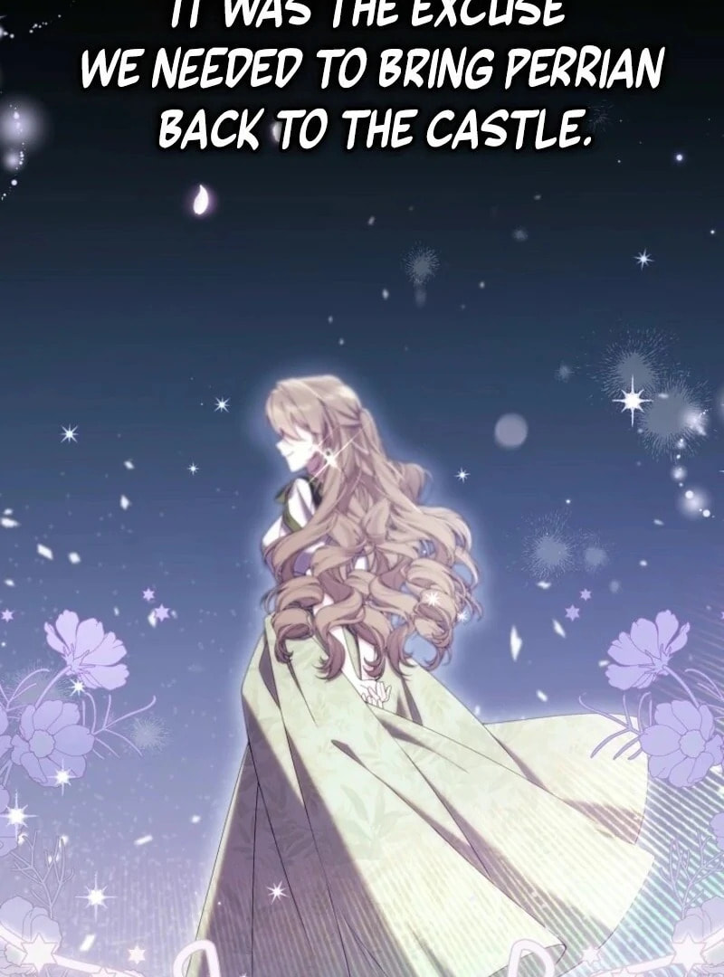 Don't Expect Me to Take Responsibility Chapter 60 page 121 - 