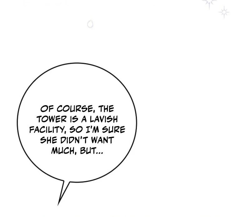 Don't Expect Me to Take Responsibility Chapter 60 page 123 - 