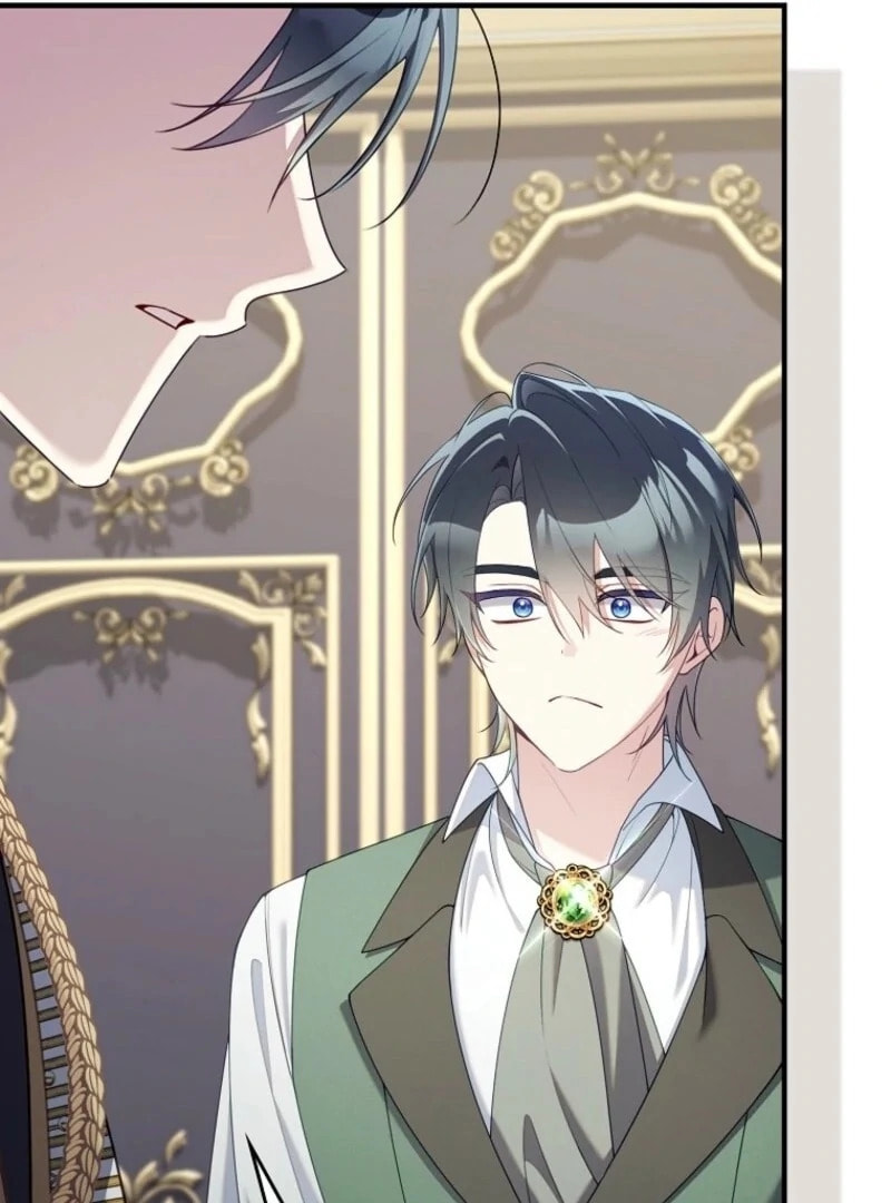 Don't Expect Me to Take Responsibility Chapter 60 page 124 - 