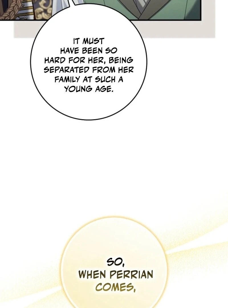 Don't Expect Me to Take Responsibility Chapter 60 page 125 - 