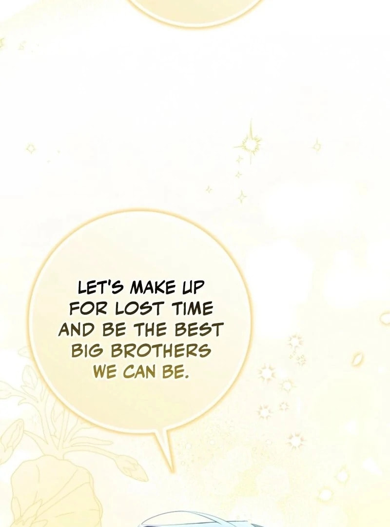 Don't Expect Me to Take Responsibility Chapter 60 page 126 - 