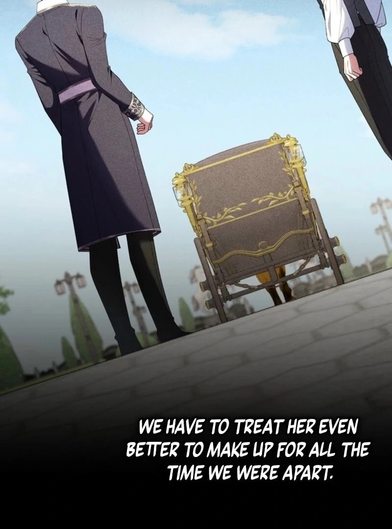 Don't Expect Me to Take Responsibility Chapter 60 page 131 - 