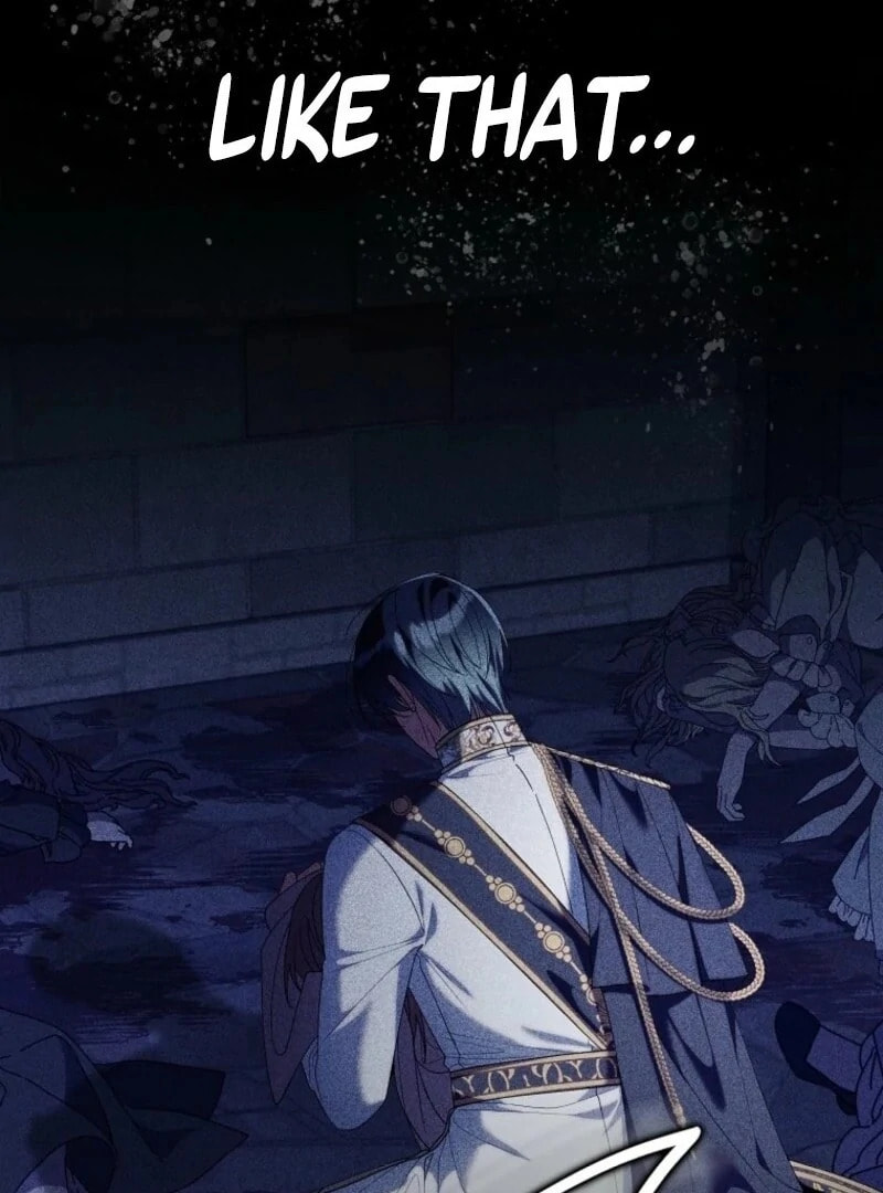 Don't Expect Me to Take Responsibility Chapter 60 page 135 - 