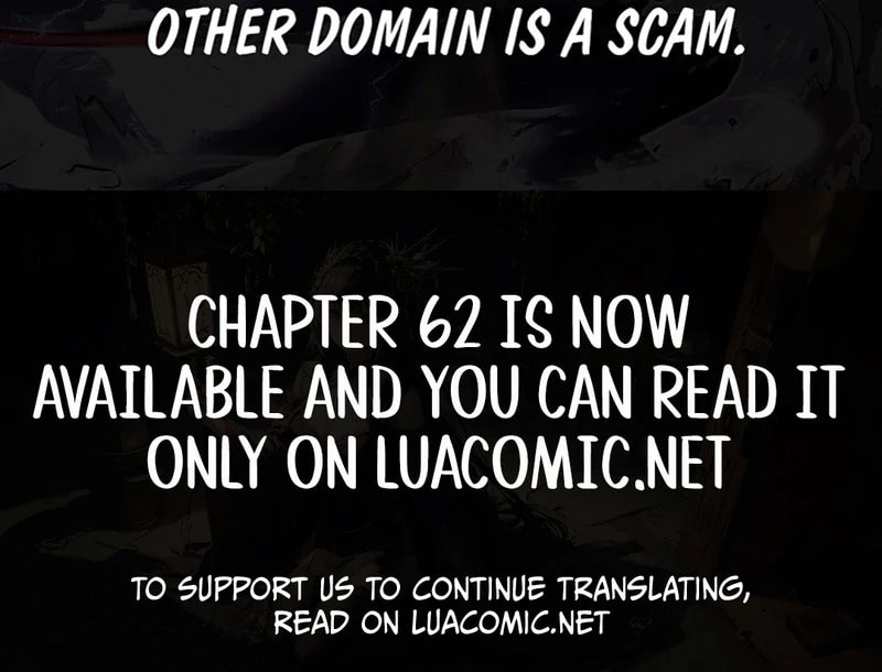 Don't Expect Me to Take Responsibility Chapter 60 page 138 - 