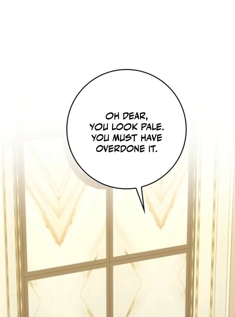 Don't Expect Me to Take Responsibility Chapter 60 page 20 - 