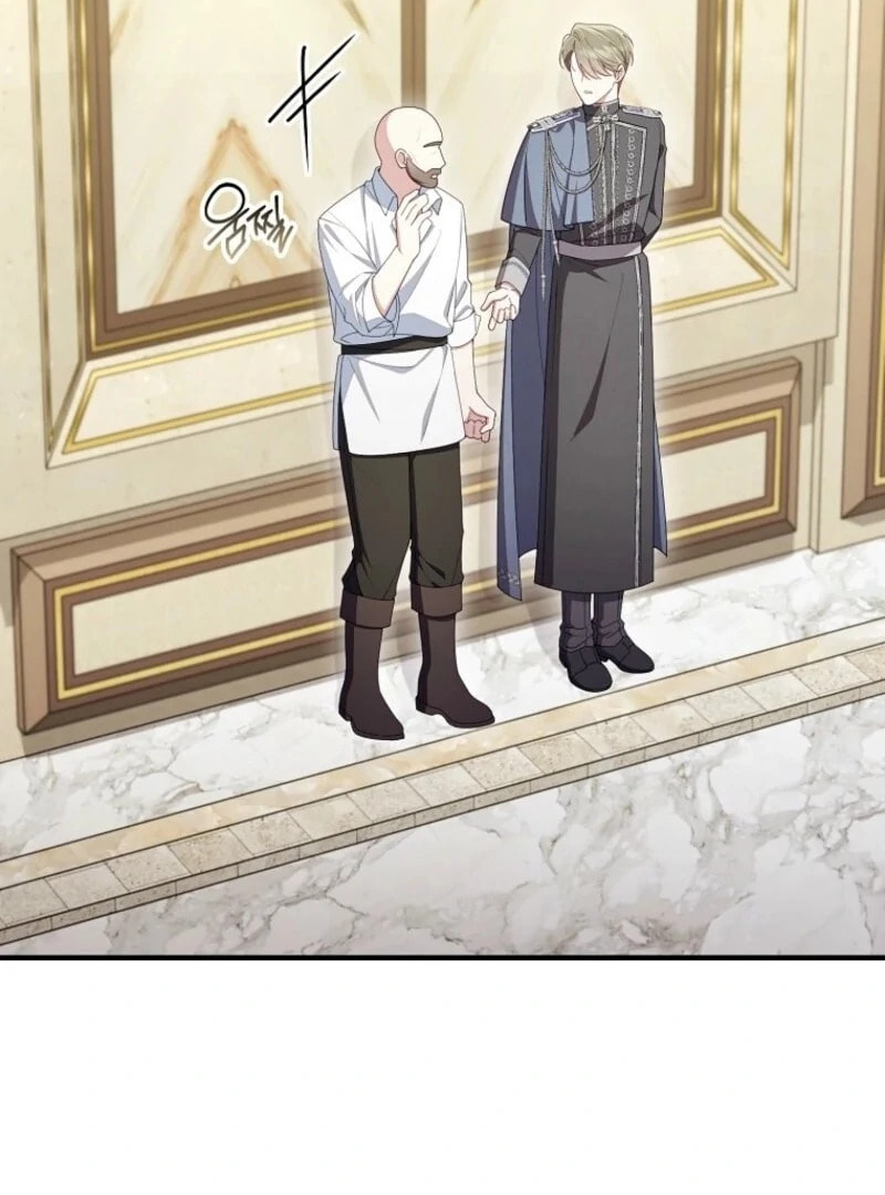 Don't Expect Me to Take Responsibility Chapter 60 page 21 - 