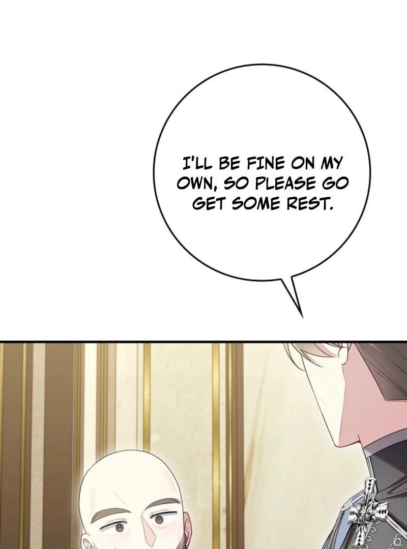 Don't Expect Me to Take Responsibility Chapter 60 page 22 - 