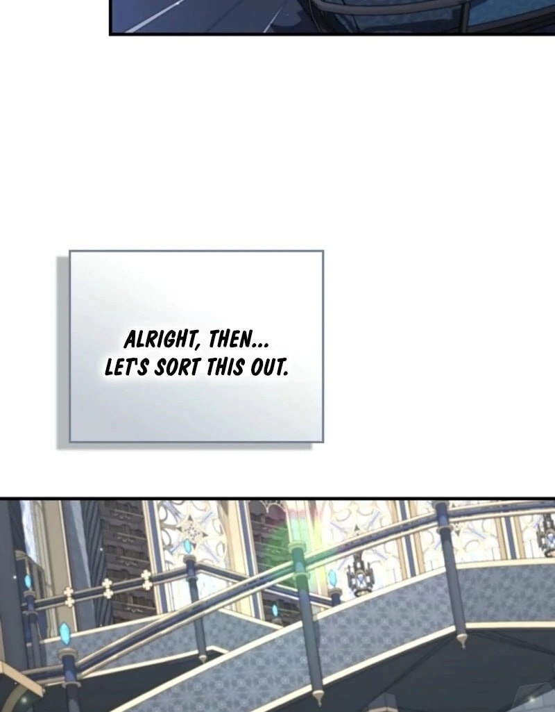 Don't Expect Me to Take Responsibility Chapter 60 page 26 - 