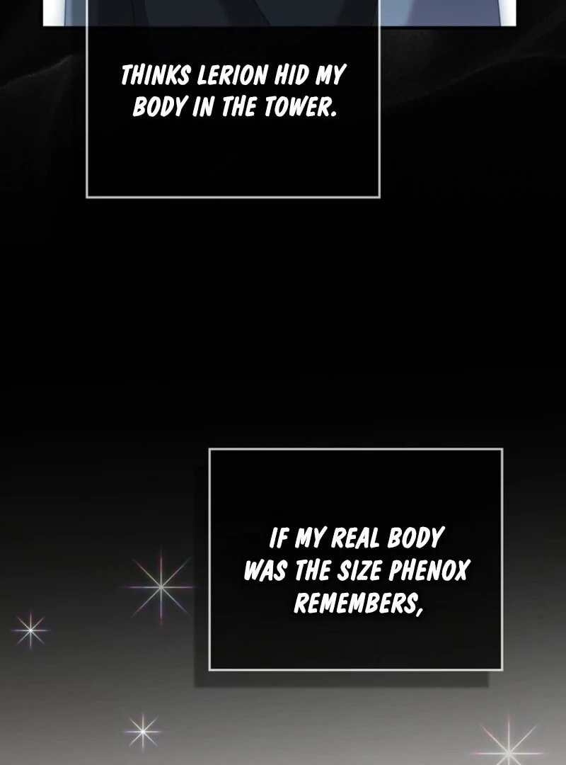 Don't Expect Me to Take Responsibility Chapter 60 page 29 - 