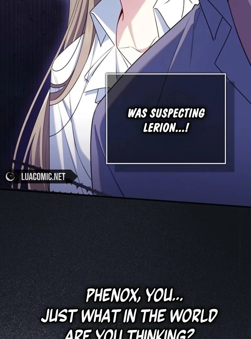 Don't Expect Me to Take Responsibility Chapter 60 page 4 - 