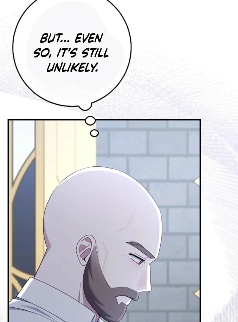 Don't Expect Me to Take Responsibility Chapter 60 page 33 - 