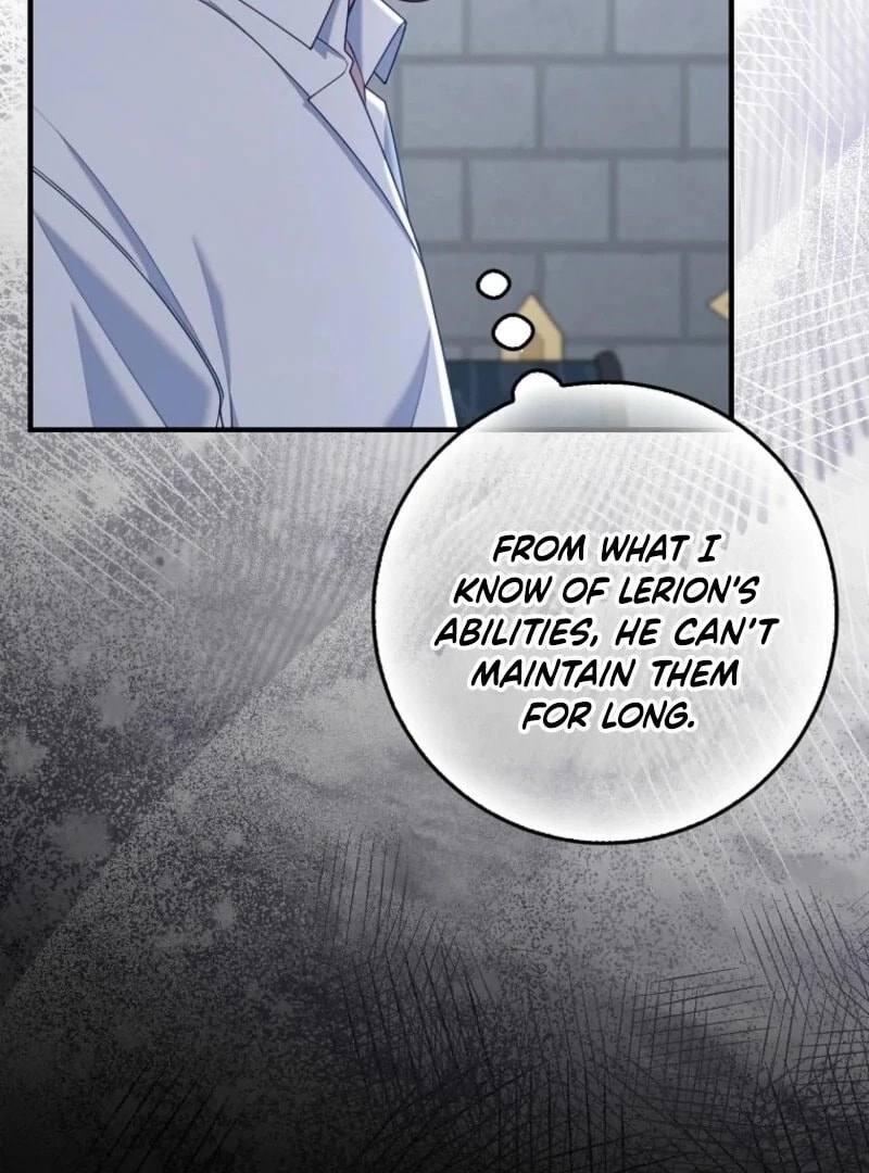 Don't Expect Me to Take Responsibility Chapter 60 page 34 - 