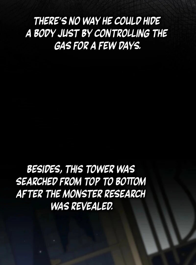 Don't Expect Me to Take Responsibility Chapter 60 page 35 - 