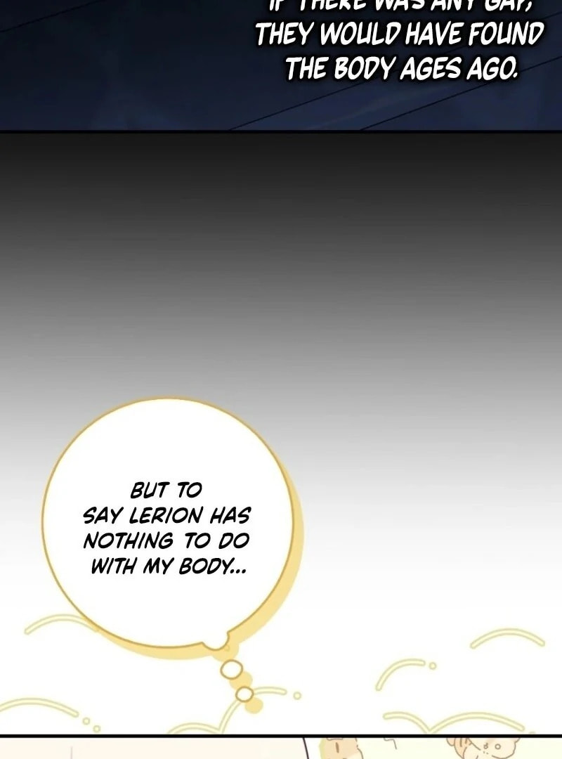 Don't Expect Me to Take Responsibility Chapter 60 page 37 - 