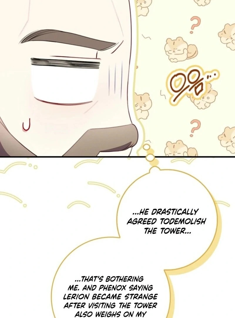 Don't Expect Me to Take Responsibility Chapter 60 page 38 - 
