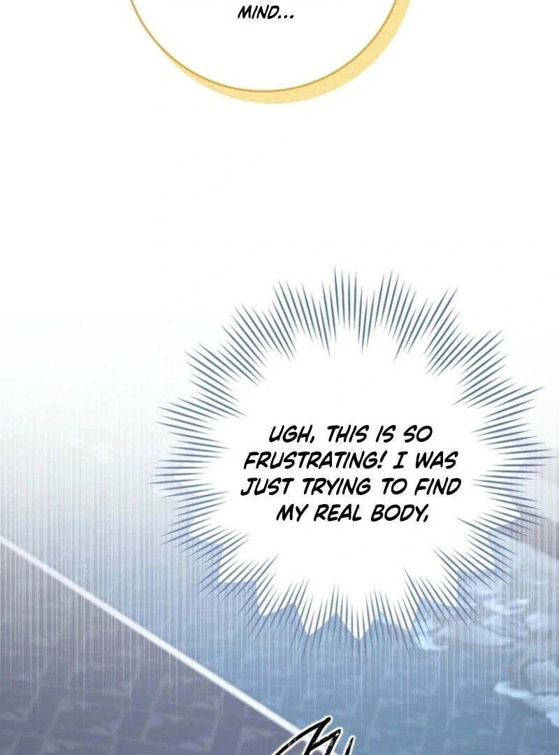 Don't Expect Me to Take Responsibility Chapter 60 page 39 - 