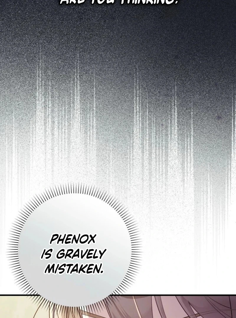 Don't Expect Me to Take Responsibility Chapter 60 page 5 - 