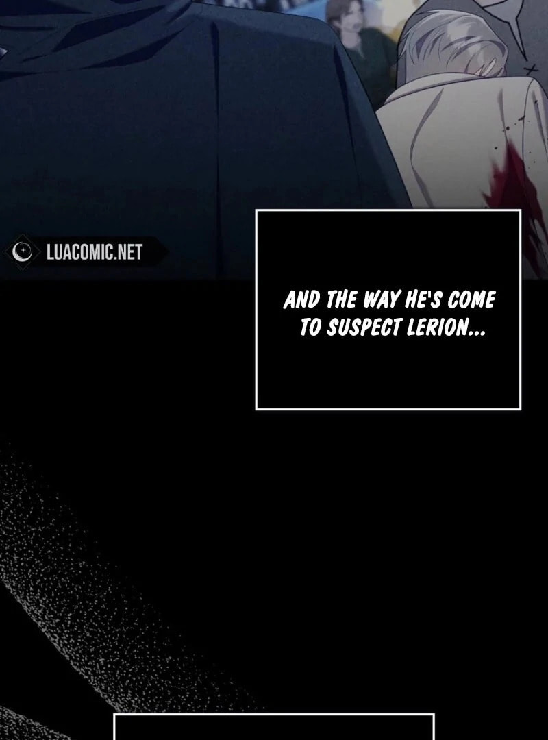 Don't Expect Me to Take Responsibility Chapter 60 page 44 - 