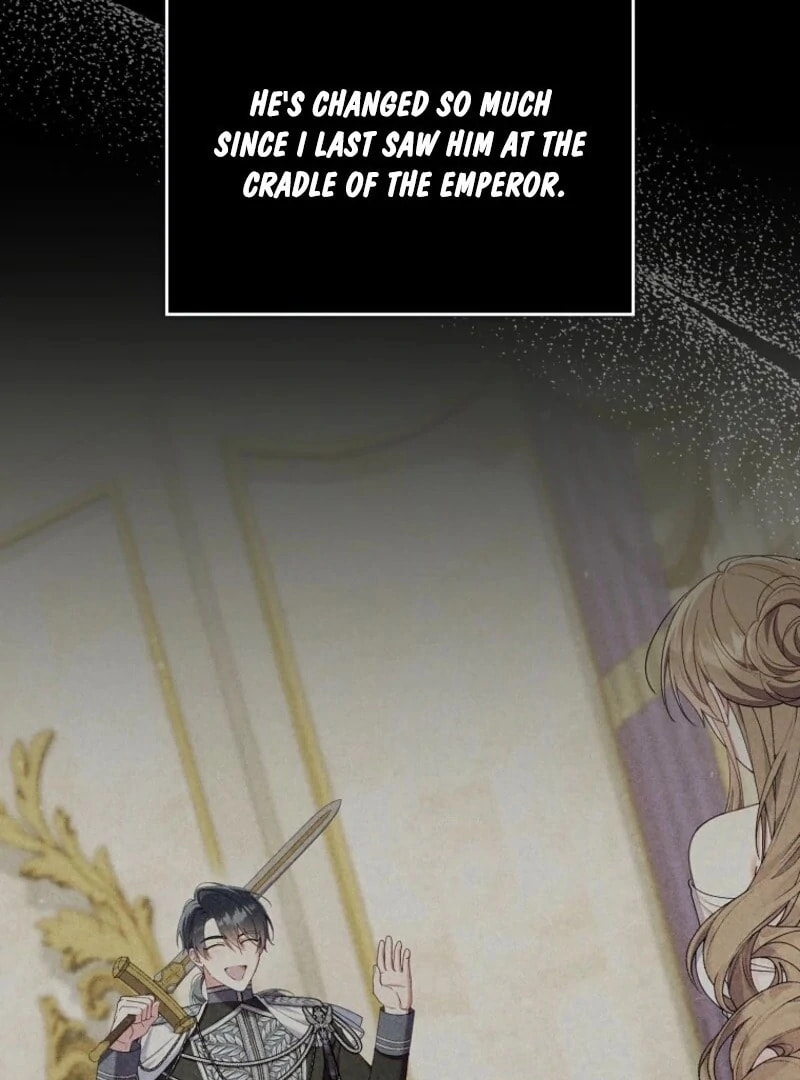 Don't Expect Me to Take Responsibility Chapter 60 page 45 - 