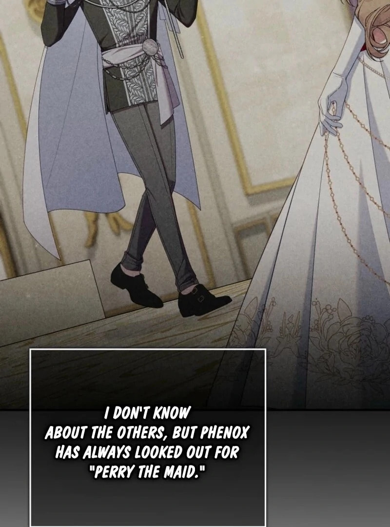 Don't Expect Me to Take Responsibility Chapter 60 page 46 - 
