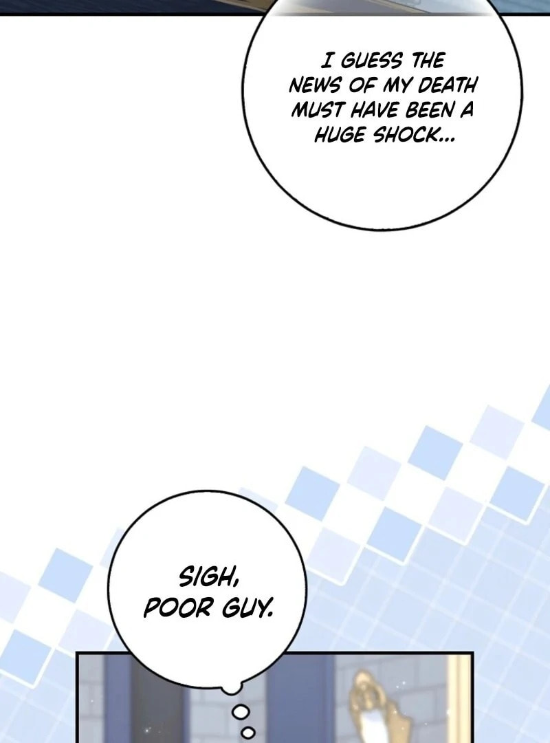 Don't Expect Me to Take Responsibility Chapter 60 page 48 - 