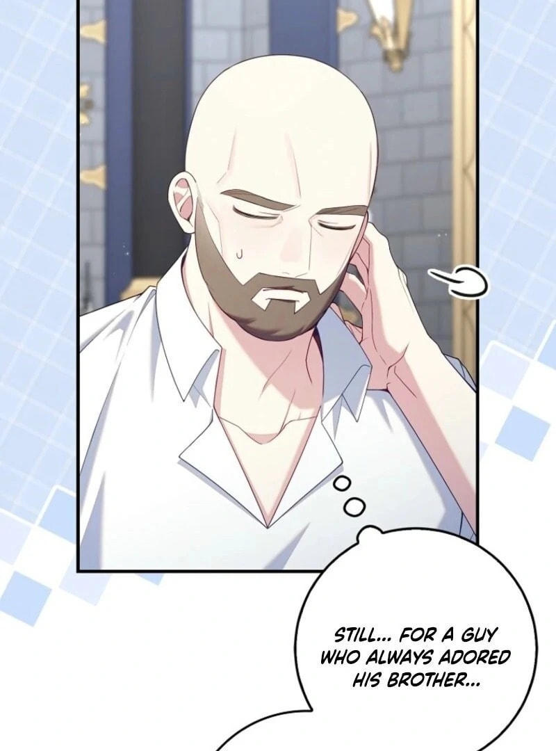 Don't Expect Me to Take Responsibility Chapter 60 page 49 - 