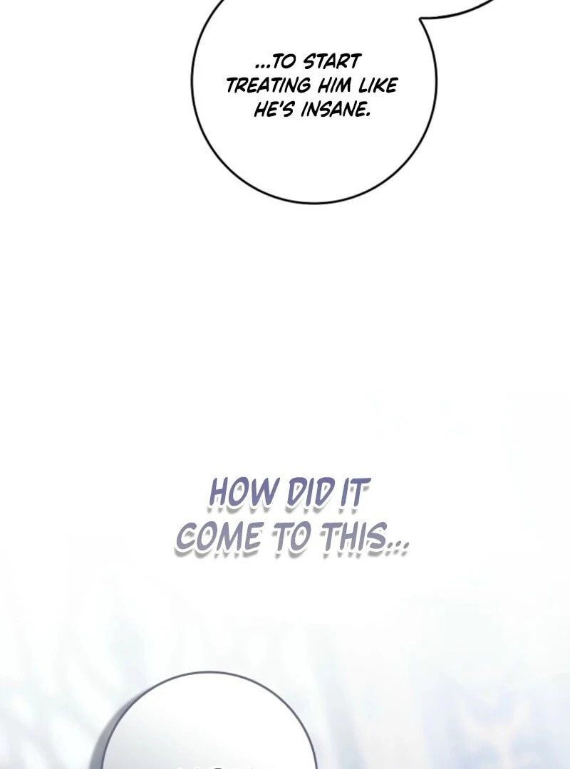 Don't Expect Me to Take Responsibility Chapter 60 page 50 - 