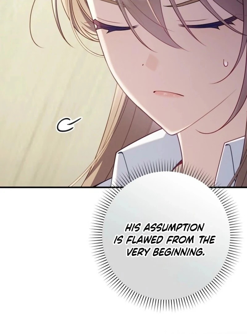 Don't Expect Me to Take Responsibility Chapter 60 page 6 - 