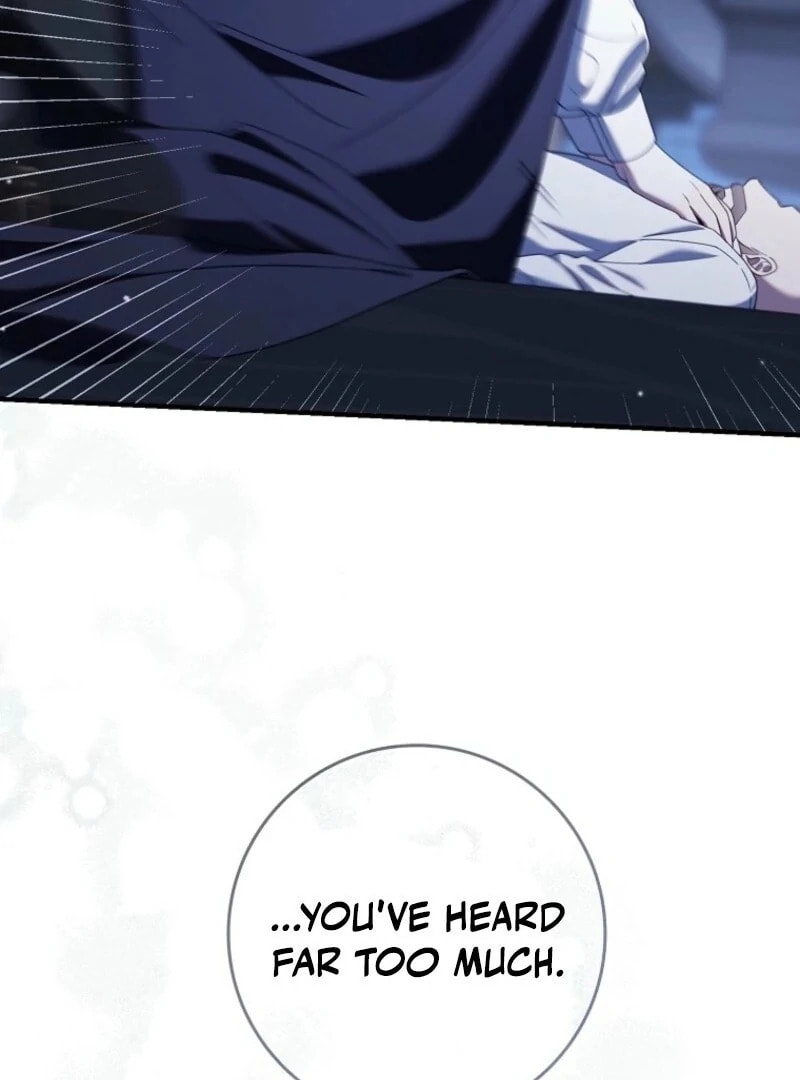 Don't Expect Me to Take Responsibility Chapter 60 page 57 - 