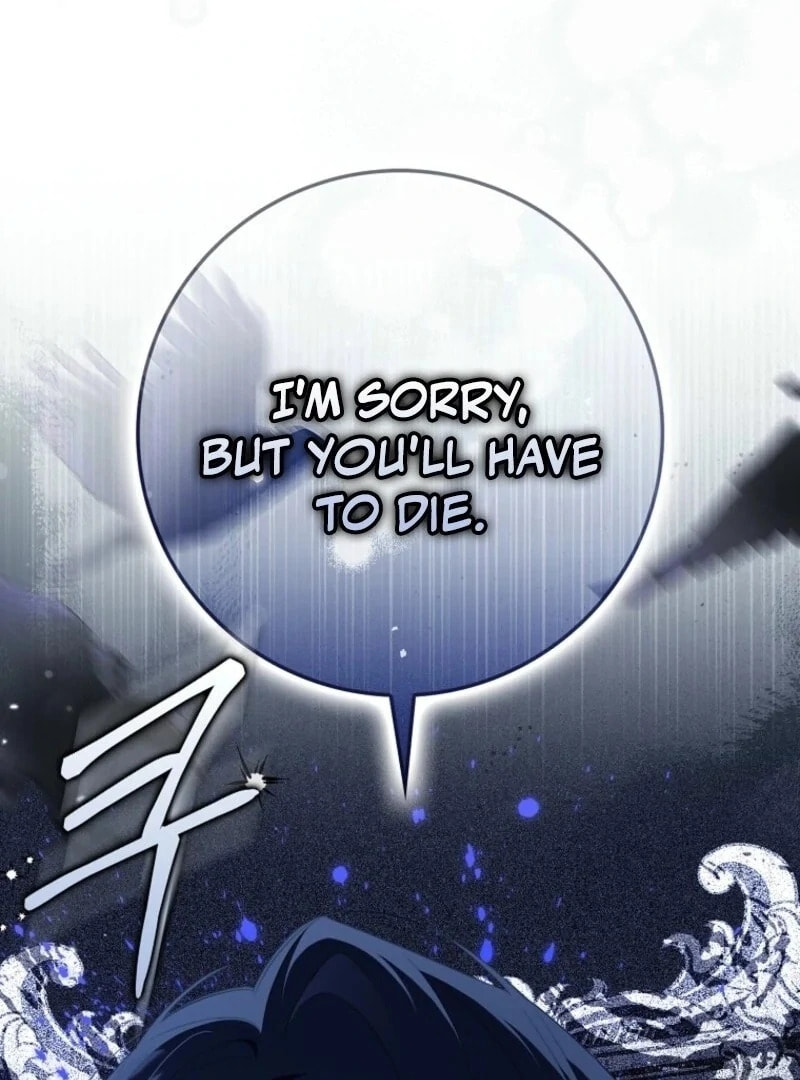 Don't Expect Me to Take Responsibility Chapter 60 page 59 - 