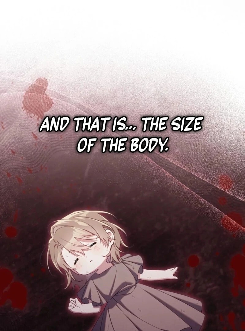 Don't Expect Me to Take Responsibility Chapter 60 page 7 - 