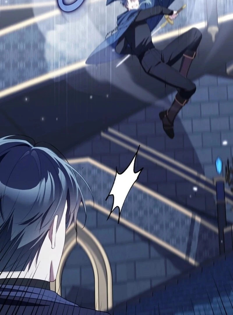 Don't Expect Me to Take Responsibility Chapter 60 page 69 - 