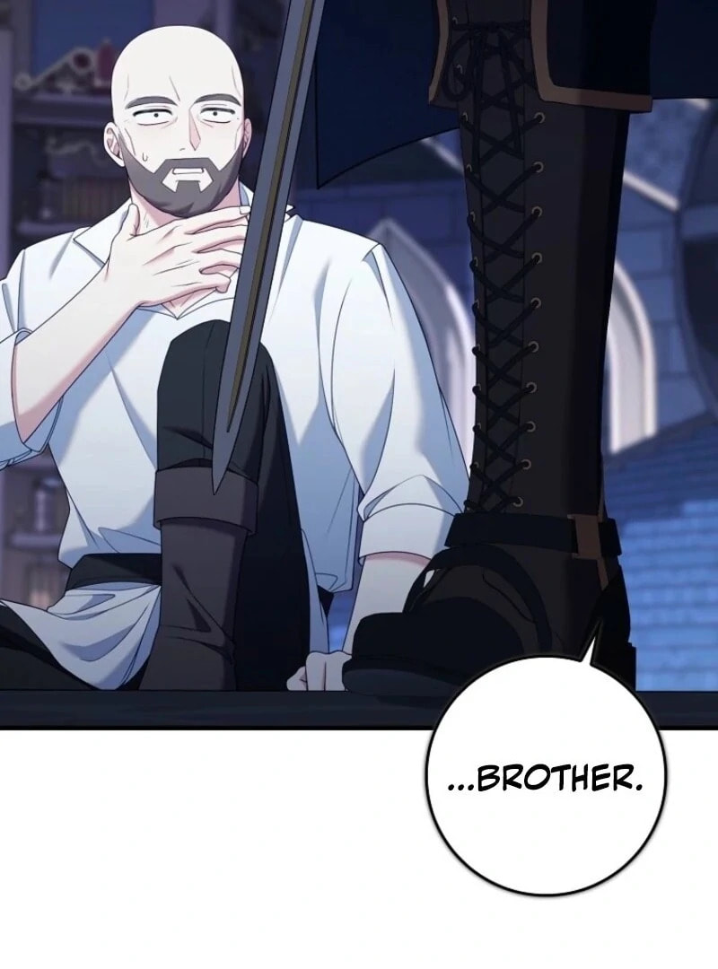 Don't Expect Me to Take Responsibility Chapter 60 page 75 - 
