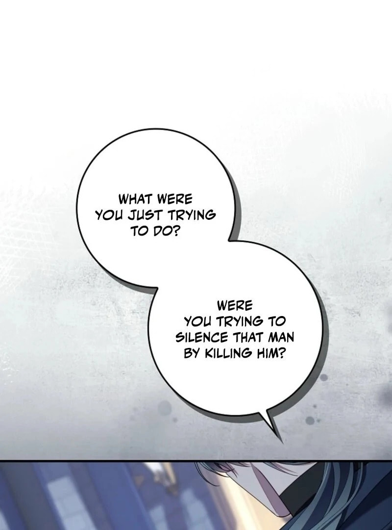Don't Expect Me to Take Responsibility Chapter 60 page 76 - 